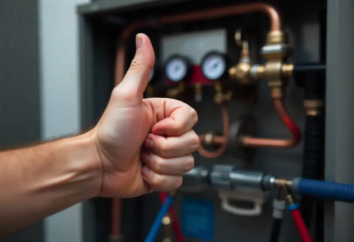 Emergency HVAC services and installations in Pelion, SC